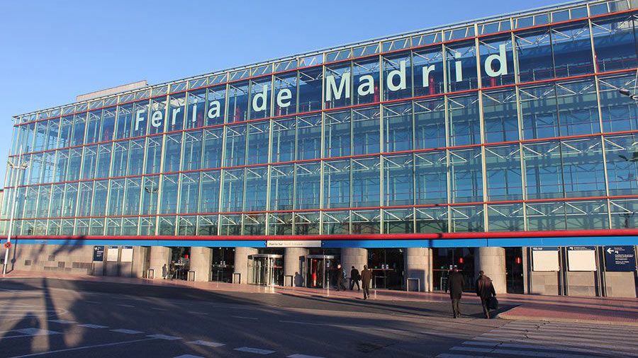 IFEMA presenta Women Evolution