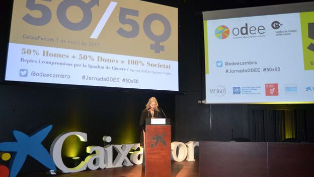 VIII Jornada anual de l’ODEE