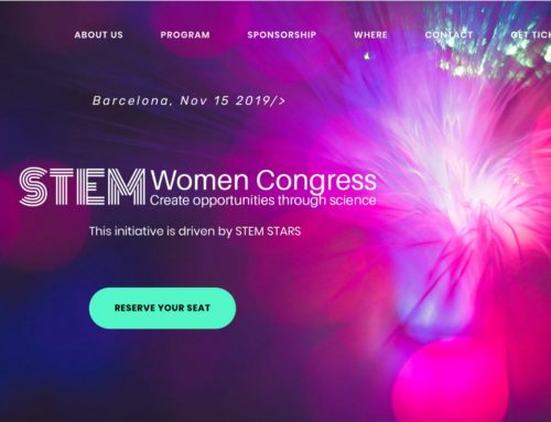 Stem Women Congress 2019