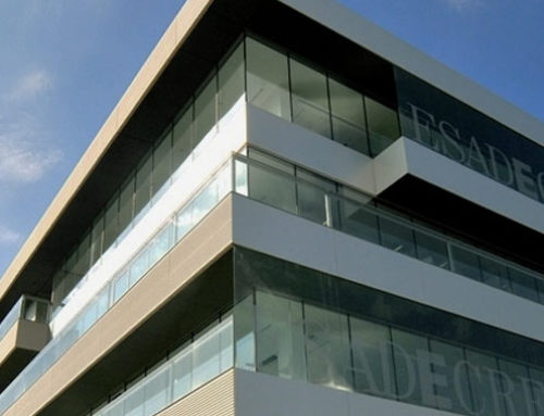 Nuevo Congreso en Esade Creapolis – Barcelona – 7 de Octubre 2021