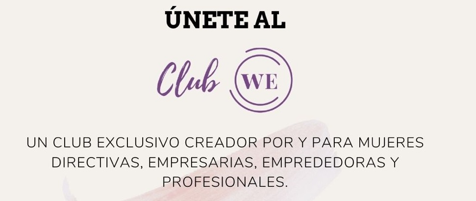 Club WE