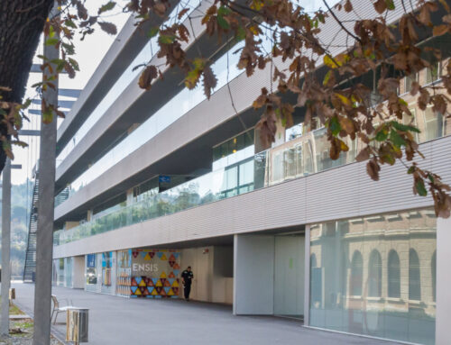 Nuevo Congreso en Esade Sant Cugat- Barcelona – 19 de Octubre 2023