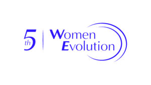 Women Evolution Logo