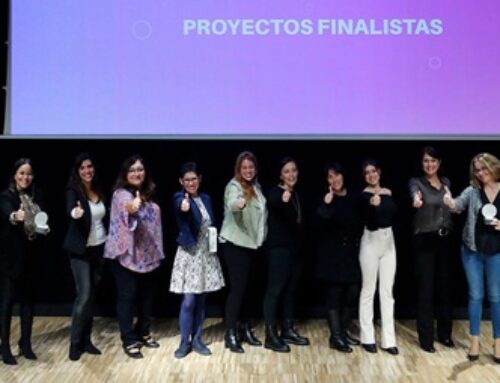Stem Women Congress – 11 Noviembre 2021 Barcelona