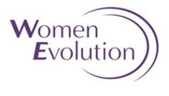 Women Evolution Logo