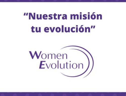8 de Marzo «Nuestra misión tu evolucion»