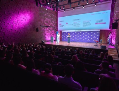 NP Llega a Madrid la segunda edición del STEM WOMEN CONGRESS
