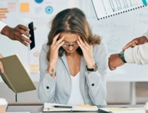 Septiembre: cómo empezar el nuevo curso profesional con claridad y energía (y afrontar septiembre sin estrés)