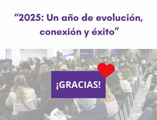 2025: Un año de evolución, conexión y éxito