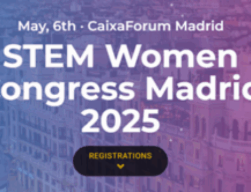 STEM WOMEN CONGRESS celebra su tercera edición en Madrid para impulsar el talento femenino en la ciencia y la tecnología