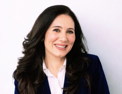 Entrevista a Montserrat Ramos. Managing Director at The CoMAKING Space