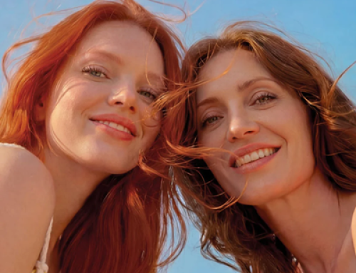 Scalp is the new skincare: el pelo sano empieza en la raíz
