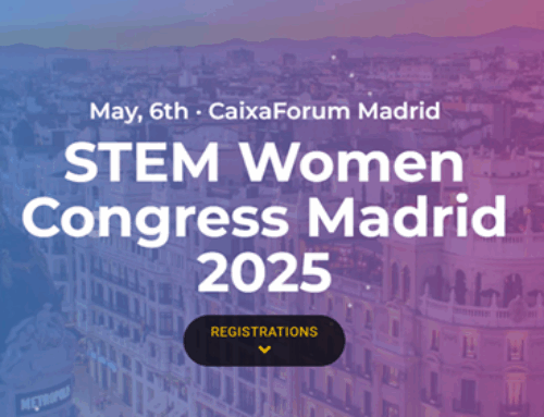 STEM WOMEN CONGRESS celebra su tercera edición en Madrid para impulsar el talento femenino en la ciencia y la tecnología