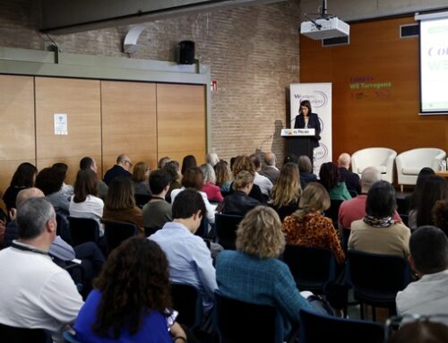 Gran èxit de la primera edició del Congrés WE Tarragona