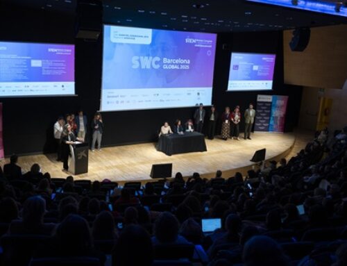 “Barcelona impulsa la igualdad en ciencia y tecnología con el STEM Women Congress Global 2025”