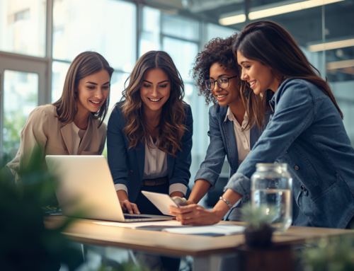 La nueva era del emprendimiento: mujeres que crean, colaboran y evolucionan
