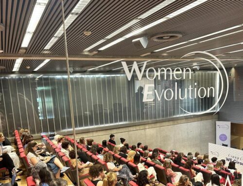 El Congrés WE Girona 2026 consolida Girona com a capital del lideratge femení en salut i innovació empresarial