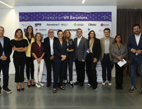 El Congreso WE Barcelona 2026 reivindica el poder del talento para impulsar un liderazgo más inclusivo, innovador y humano en las organizaciones.